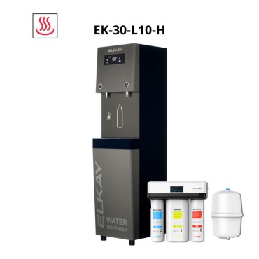 Bộ cây máy lọc nước Elkay EK-30-L10-H + EFR2075
